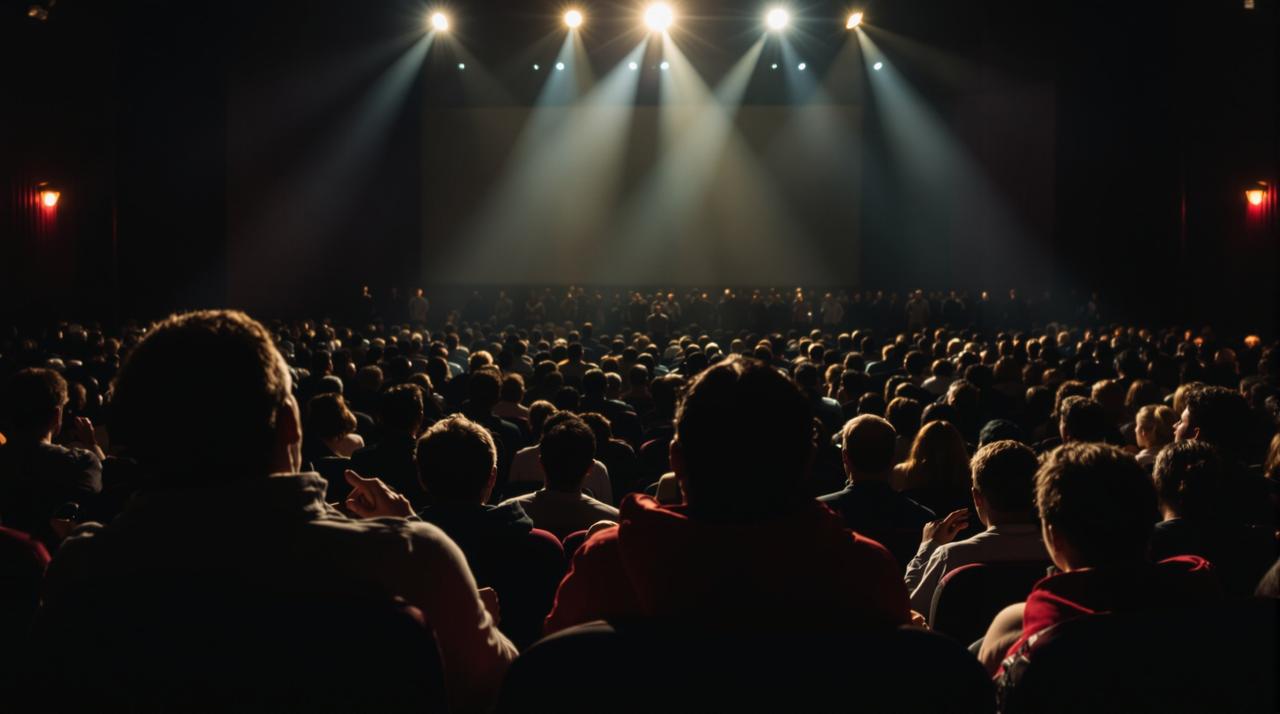 知名导演新片票房破20亿！主演发文感谢观众，粉丝狂喜